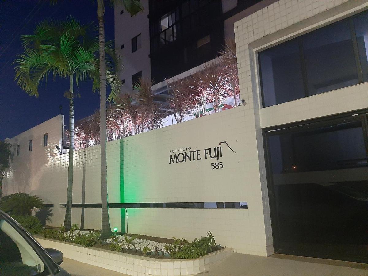 Temporada Com Luxo Em Maceio , Cm Vista Da Praia ภายนอก รูปภาพ